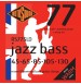 Strune Rotosound RS775LD strune za 5-strun bas kitaro - BRUŠENE